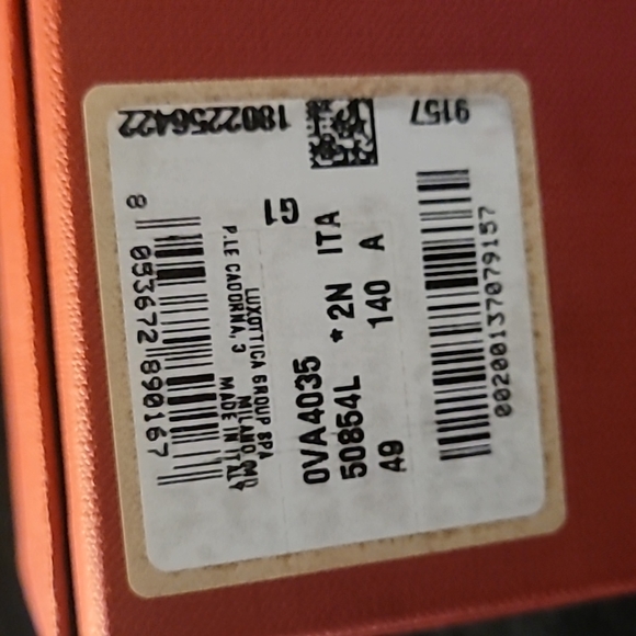 ❤️♦️VALENTINO GARAVANI SUNGLASSES - Picture 9 of 14